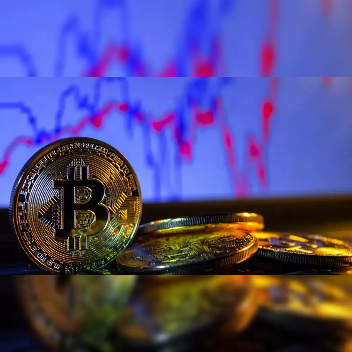 Bitcoin consolidates around $90K as cautious investors wait for Fed meeting  - The Economic Times