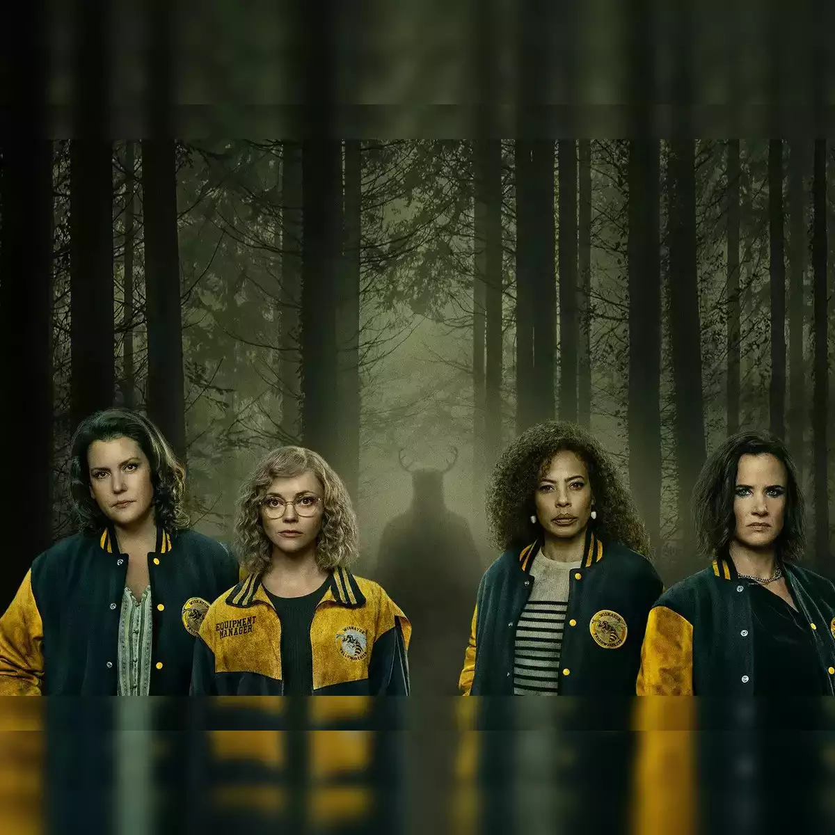 yellowjackets season 3: Yellowjackets Season 3: Heres premiere date, where  to watch, plot, cast and production team - The Economic Times