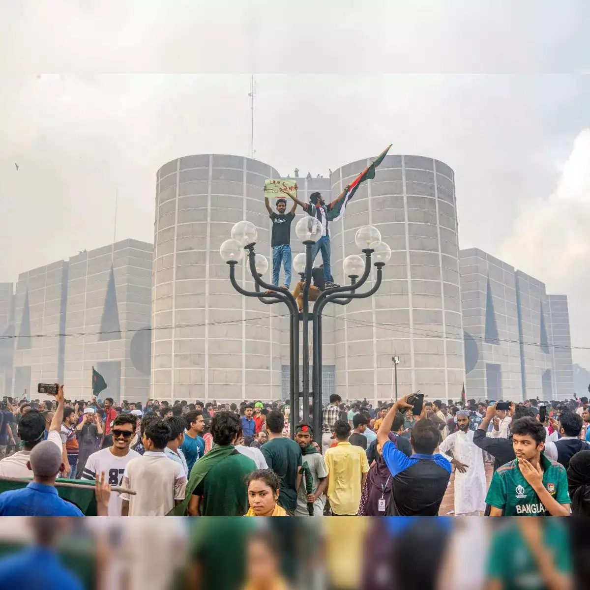 The Rise of Commodity Exchanges: Bangladesh's Leap into a New Market Era