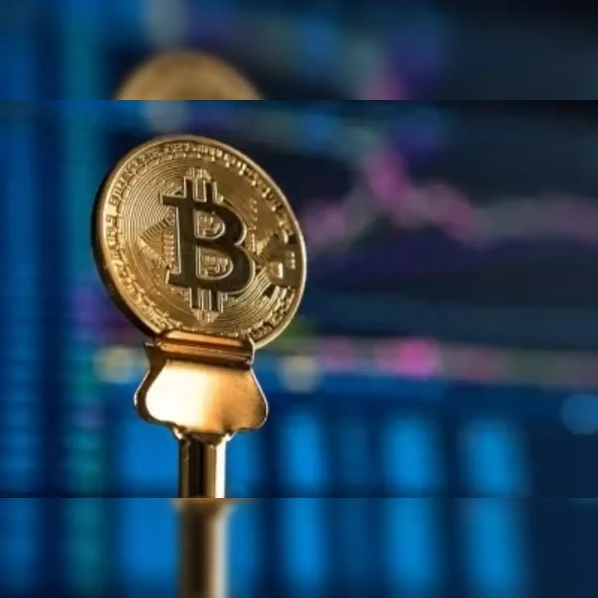 Crypto Price Today: Bitcoin trades below $103,000; Altcoins trade mixed -  The Economic Times