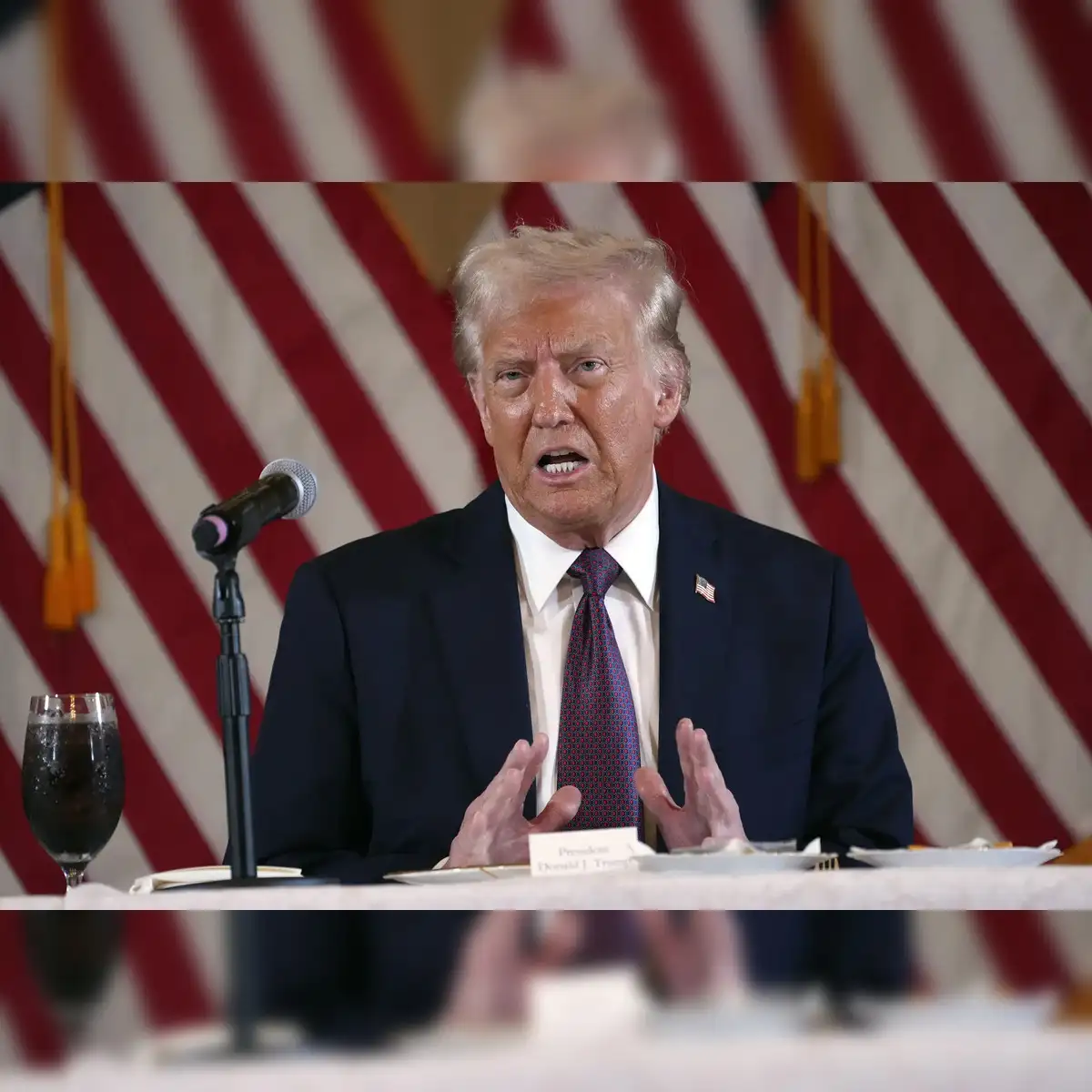 Bitcoin price today USD: Donald Trump oath ceremony impact: Bitcoin scales  record peak; Trump coin, Cryptocurrency mania grip US market - The Economic  Times