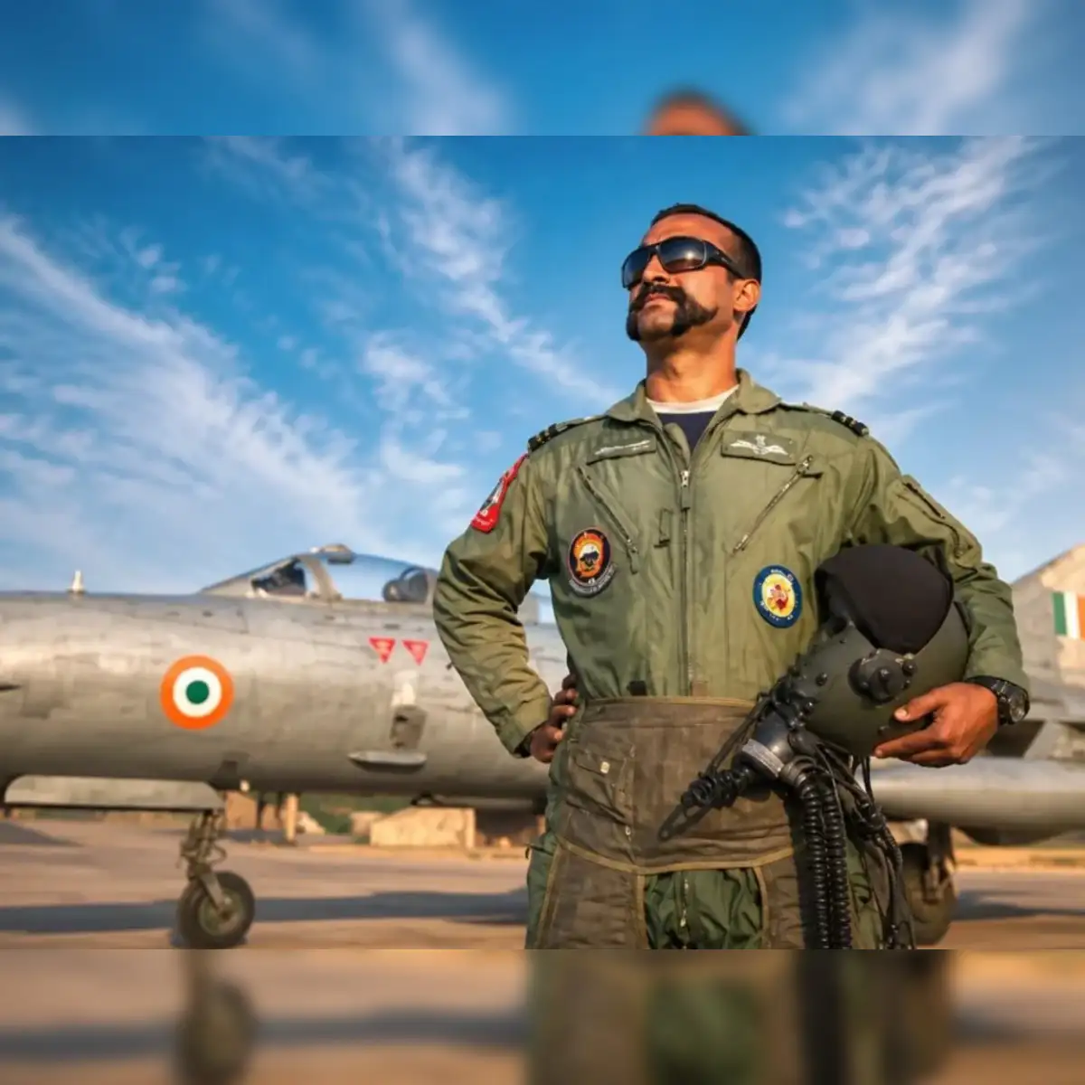 Abhinandan Varthaman quits IAF: How FLY91 hired the fighter pilot who shot  down Pakistan's F-16 with an older-gen fighter jet - The Economic Times