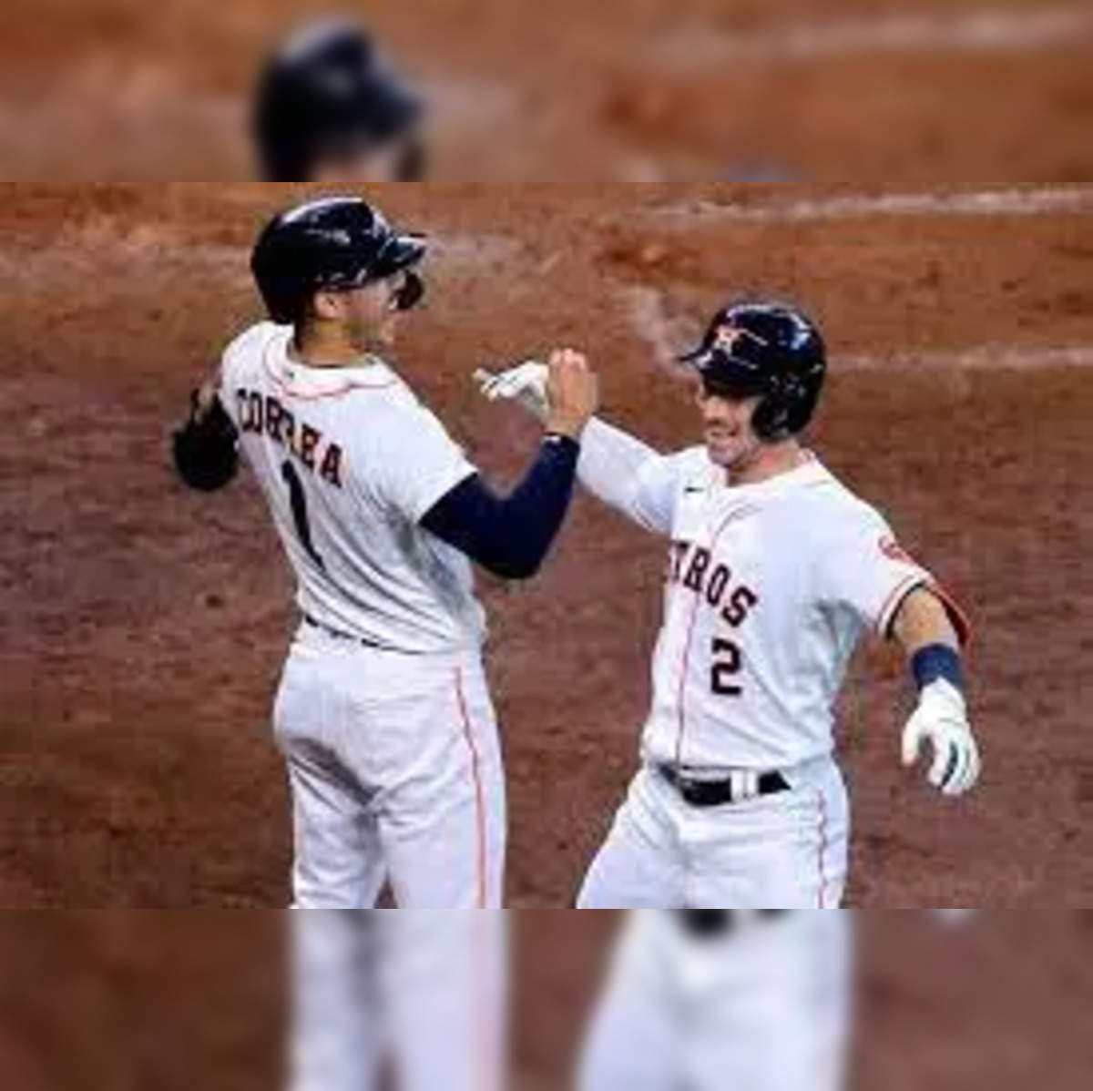2017 astros cheating
