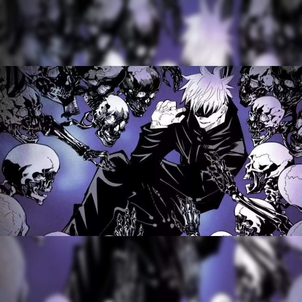 15 Most Shocking Deaths In The Jujutsu Kaisen Manga (So Far)