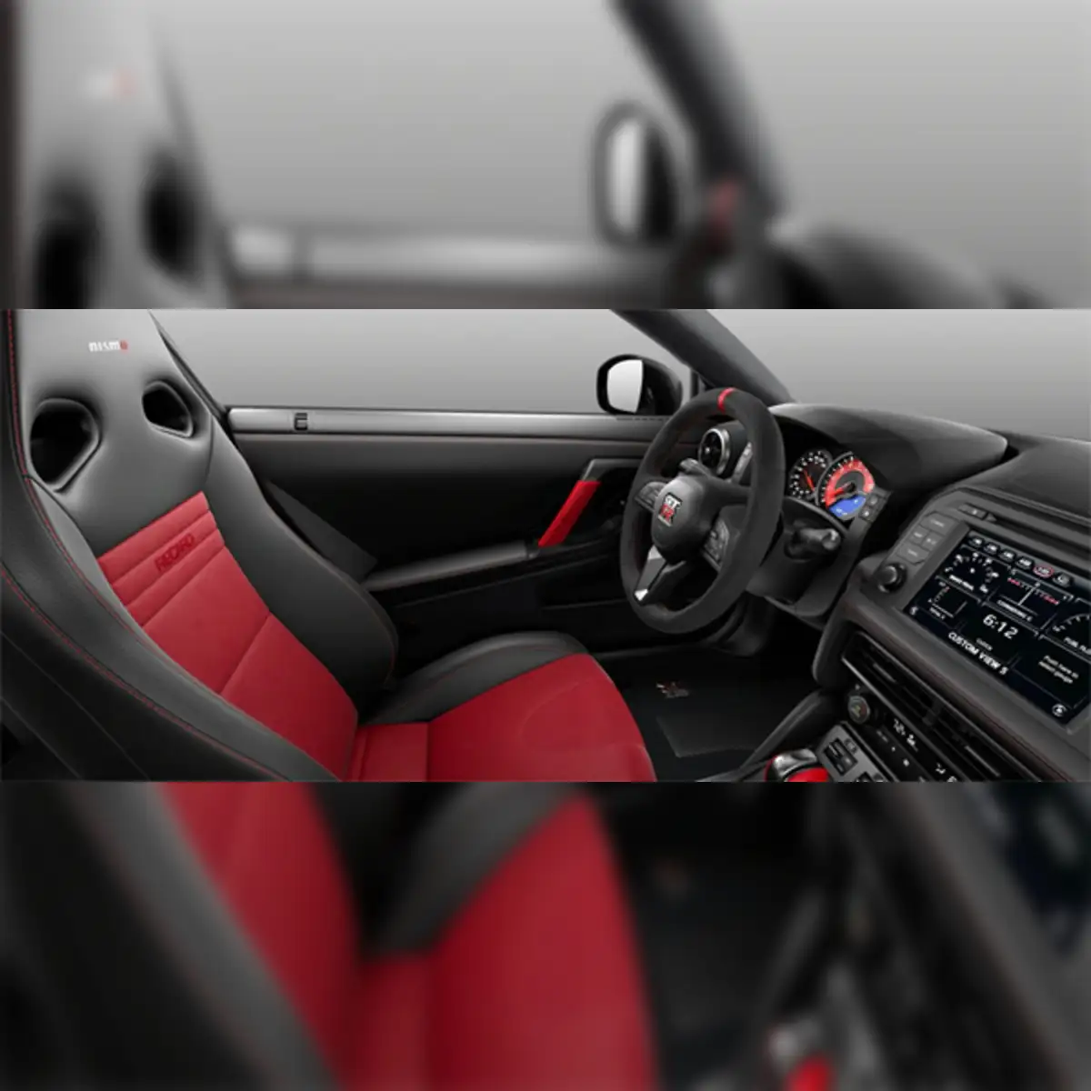 Nissan GT-R NISMO Price: Nissan GT-R NISMO Edition costs $212,000 
