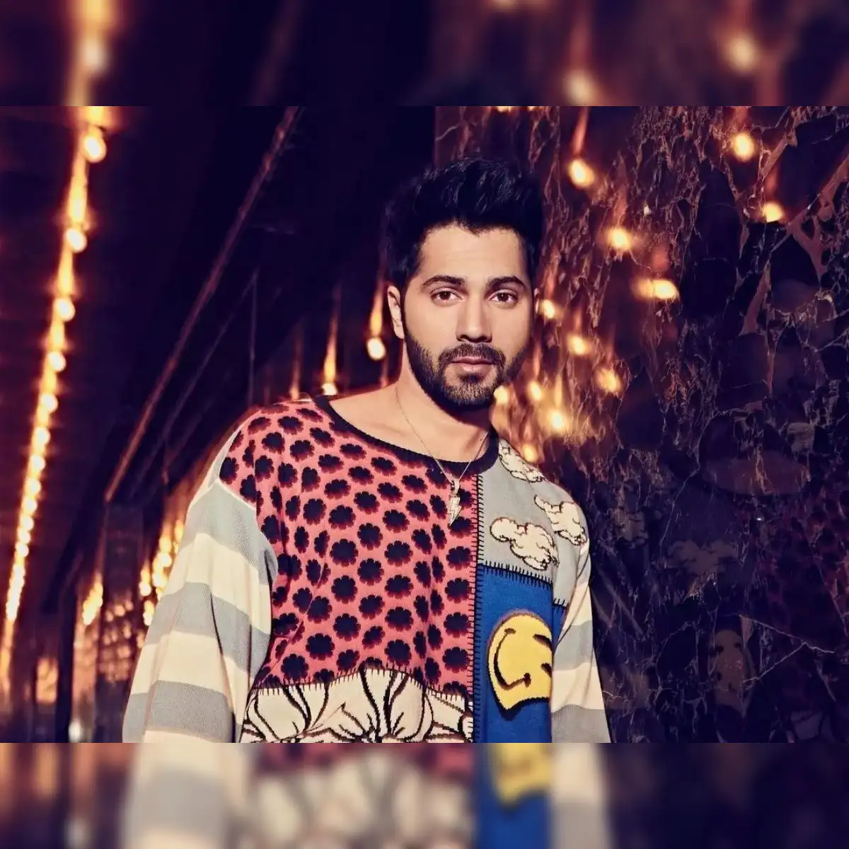 dhawan: Something big and exciting is coming, says Varun Dhawan on OTT  debut - The Economic Times