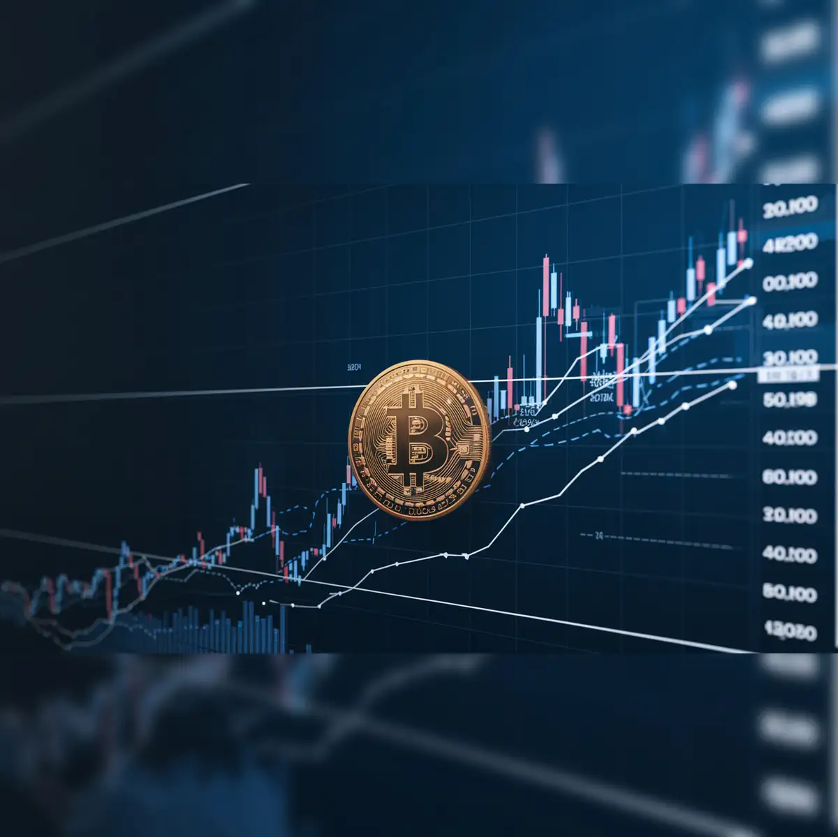 Long-term impact of the US Presidential Election on the global Bitcoin  market - The Economic Times