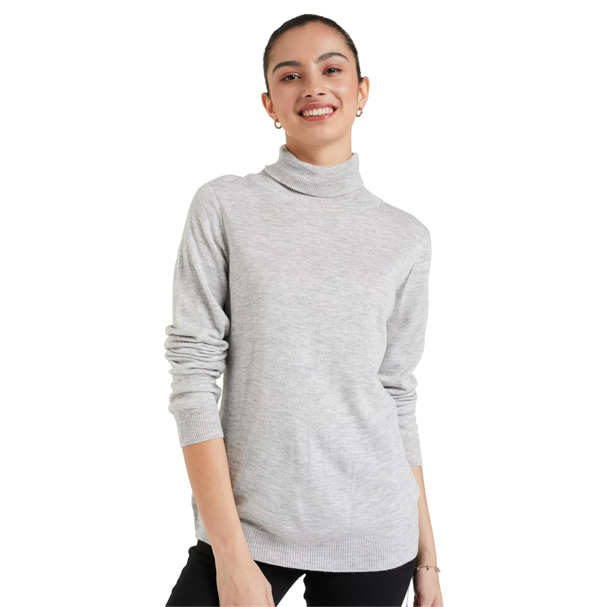 Regular Collar Cotton Ladies Sweatshirt, for Textiles, Home, Size : XL, XXL,  XXXL at Best Price in Mumbai