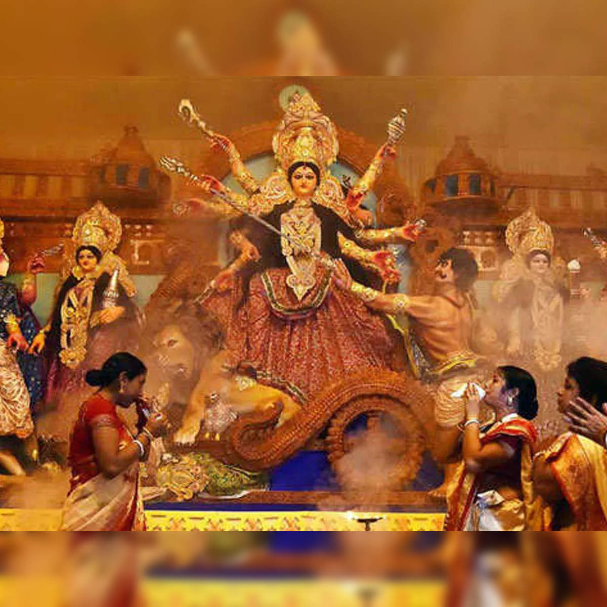Send Navratri Gifts Online | Durga Puja Gifts Items | Navratri Gifts  Delivery