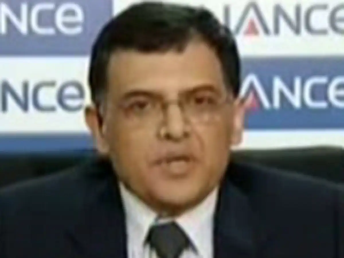 Looking for strategic partners in all businesses: Sam Ghosh, Reliance ...