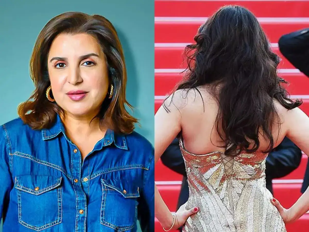 Farah Khan says genuine natural beauty is rare in Bollywood, names the only exception