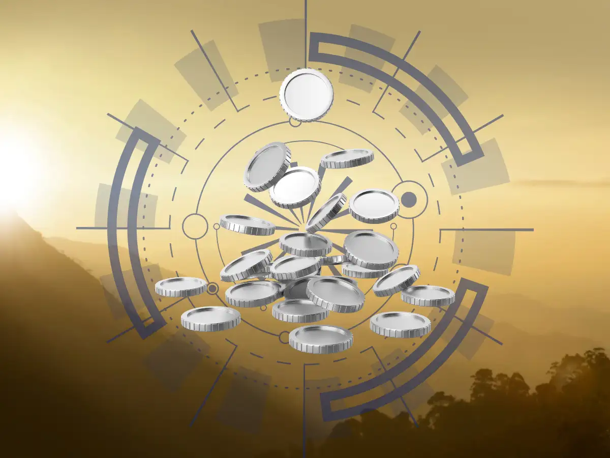 These crypto presales could make your portfolio green in Q4 - The Economic  Times