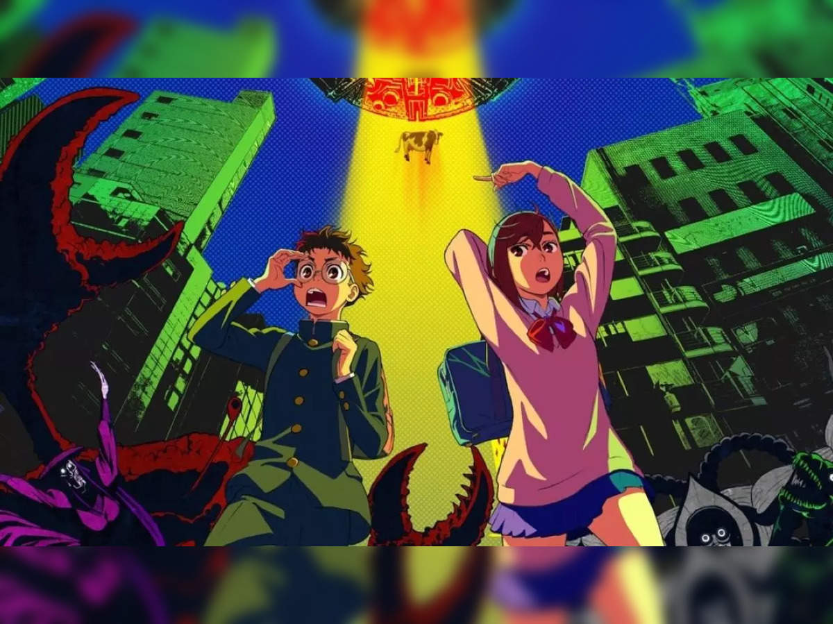 Discovering the top 10 anime with the best story | English Movie News -  Times of India