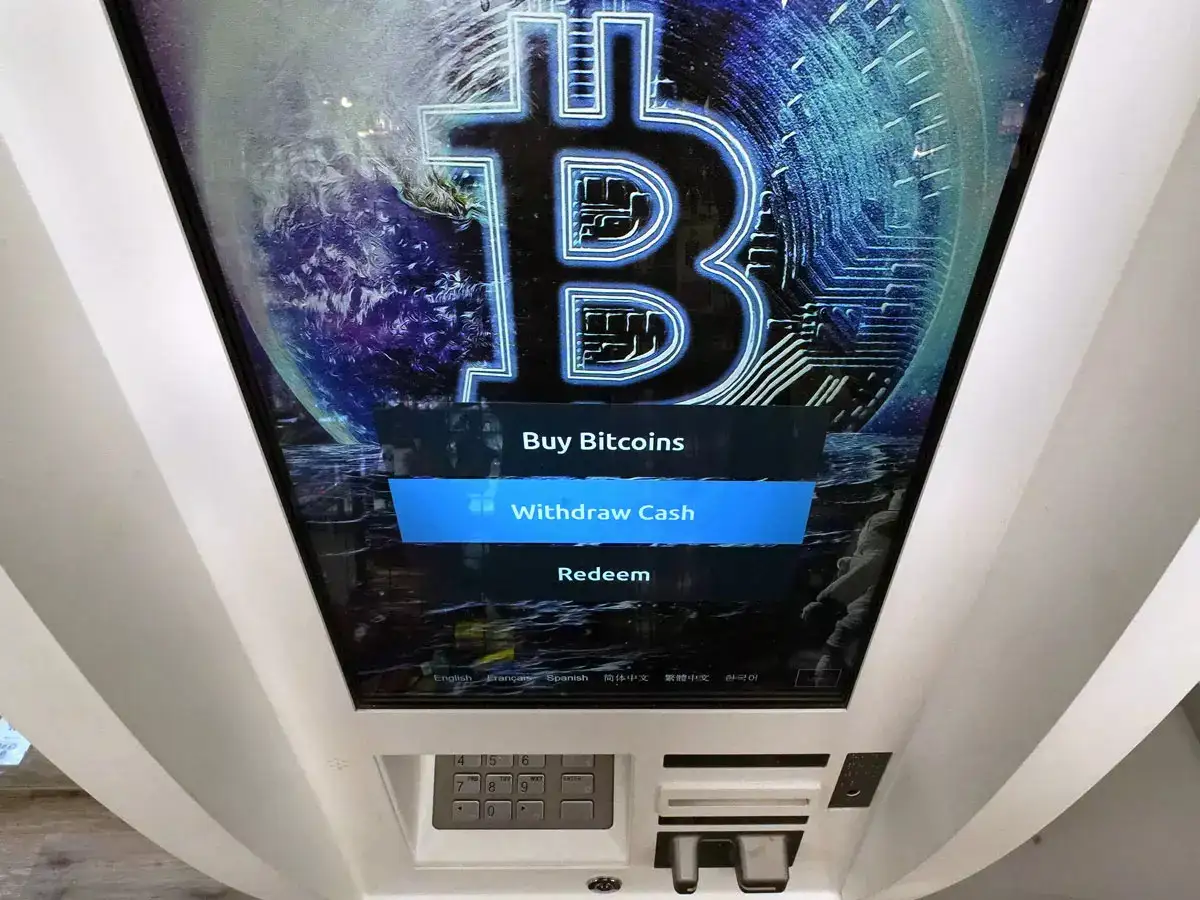 Cryptocurrency Executive Order: President Biden to issue executive order on  cryptocurrency - The Economic Times