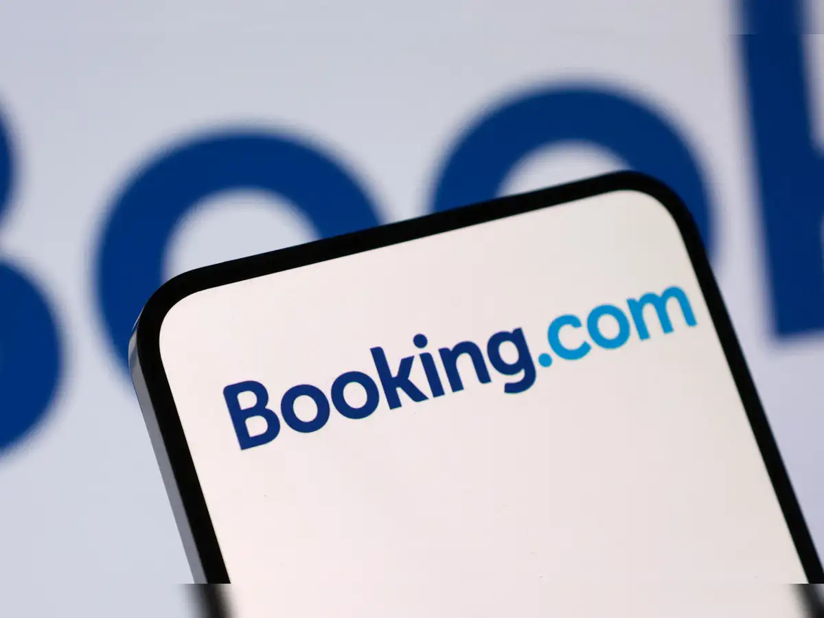 Booking.com targeted in EU investigation into phishing scams ...