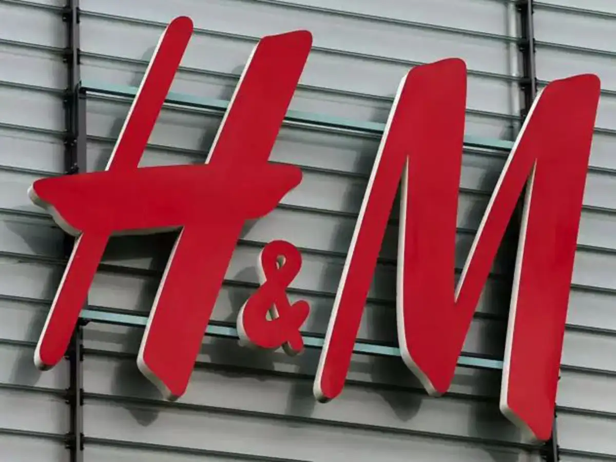 hennes and mauritz retail pvt ltd