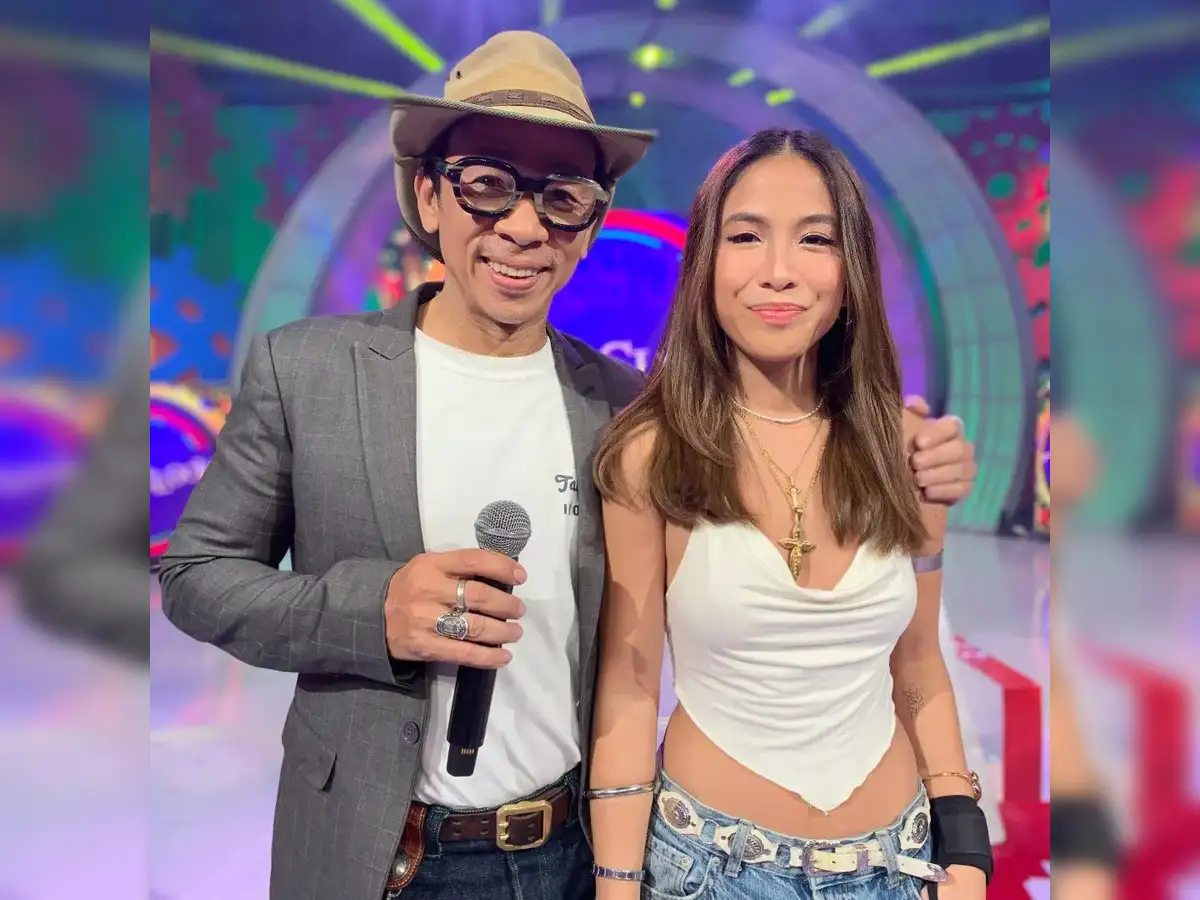 It's a message from God to all the parents failing to do so is a sin', Emman  Atienza's father Kim trolled for his daughter's death; here's his epic  reply - The Economic