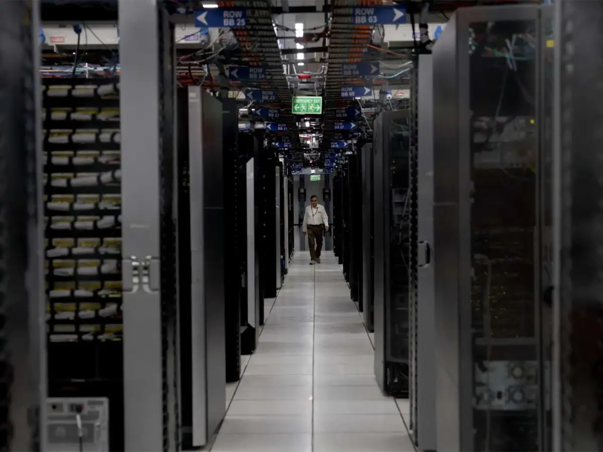 MENA must classify AI data centres as critical loads, overhaul power planning amid rising demand: WEF