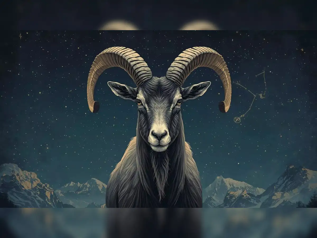 Unlock Your Career Potential: Astrological Insights for Capricorn's Week Ahead