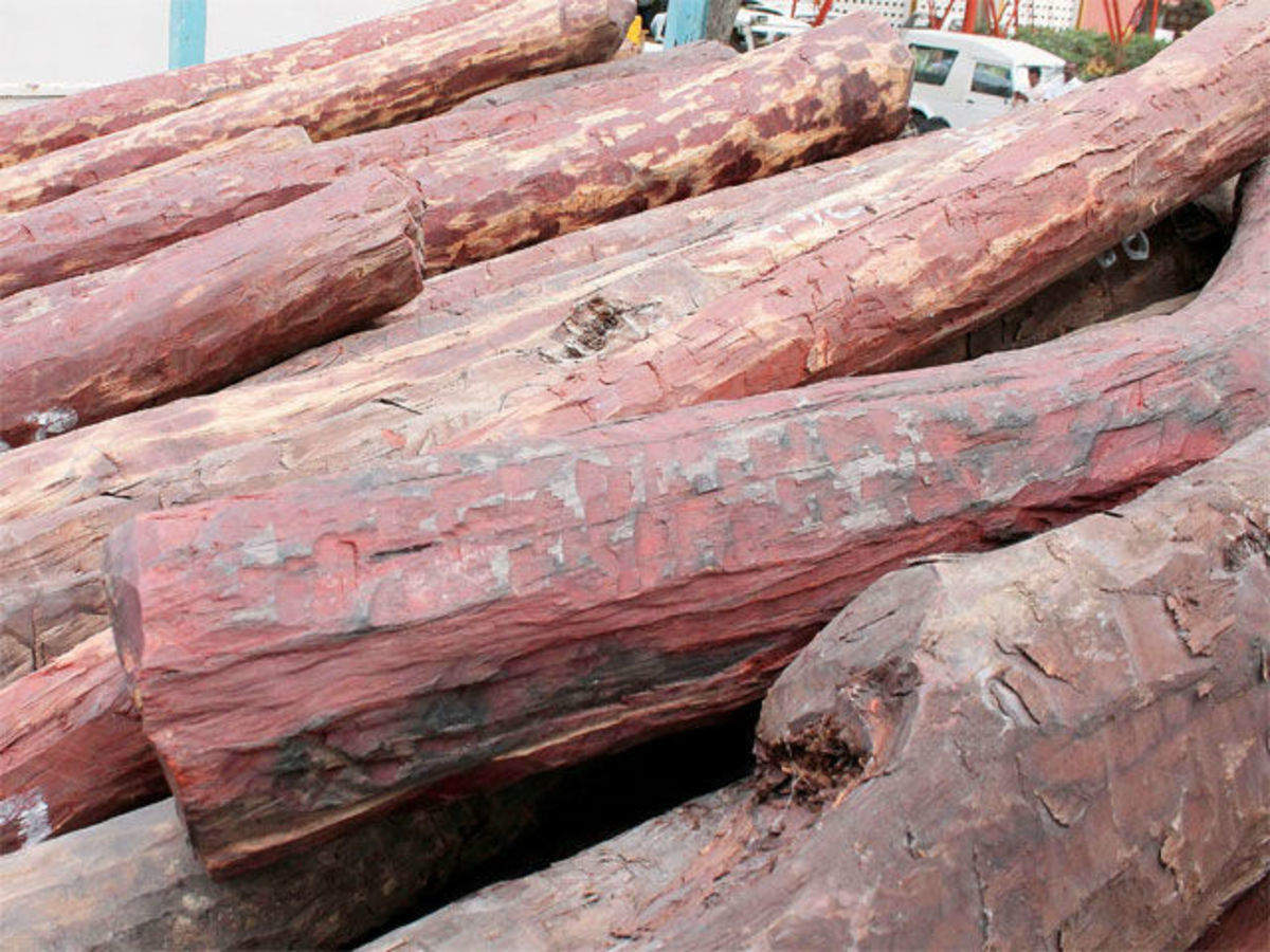 Why is red sandalwood banned? - Quora