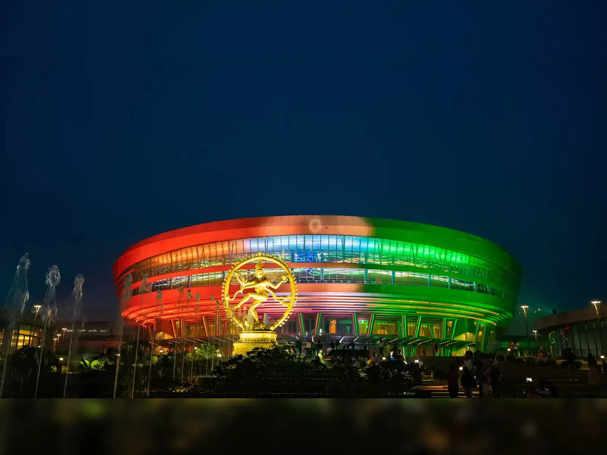 Top Putin aide to lead Russian delegation for AI Impact Summit in New Delhi