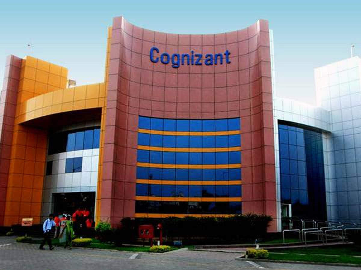 cognizant office locations in bangalore