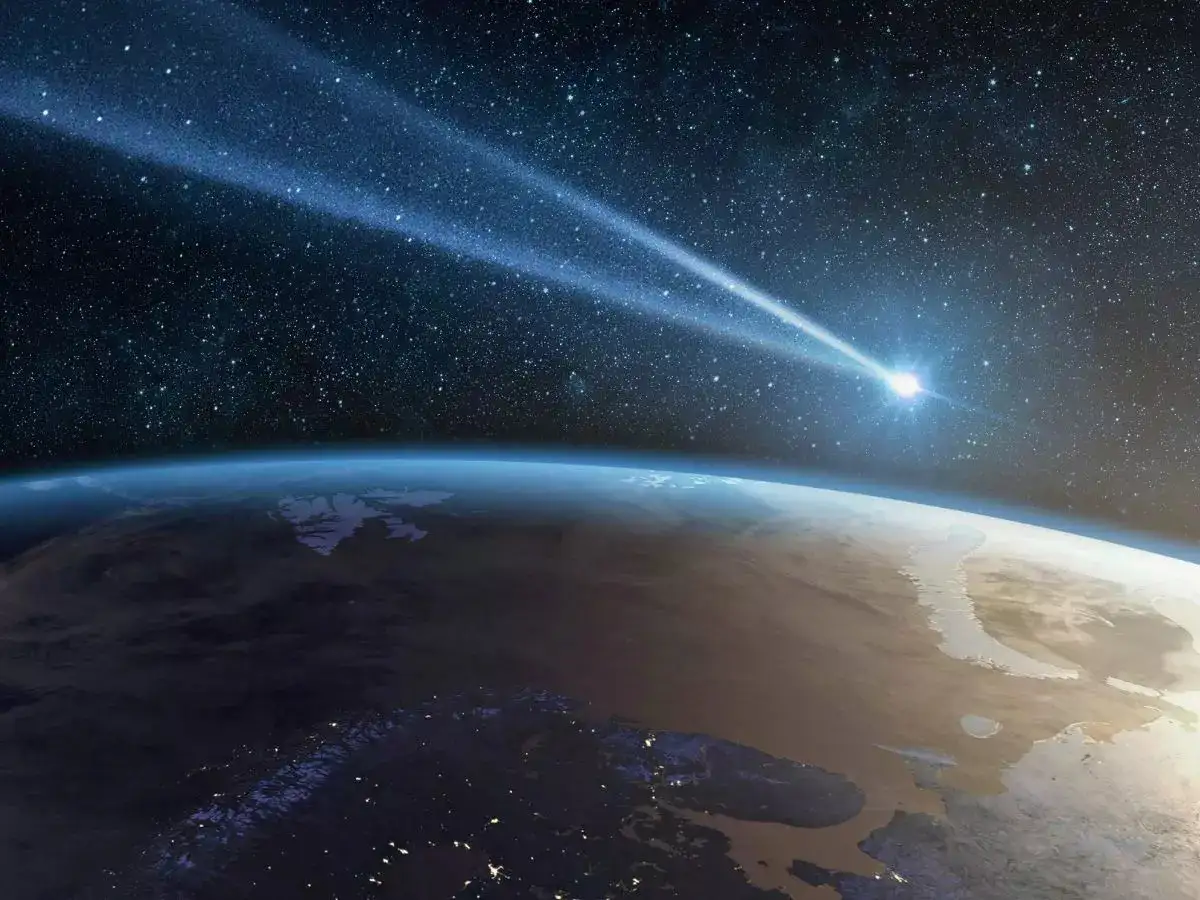 C/2026 A1 comet brighter than Venus to be visible to naked eye: When and where to watch this celestial wanderer in the sky