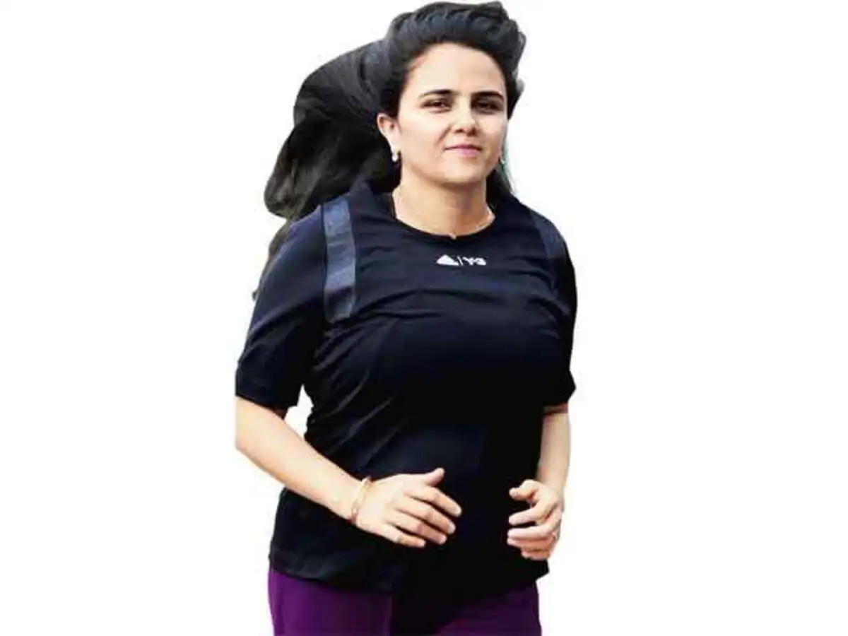 Rbi S Prachi Mishra The Woman Who Crunches Inflation Data And Is Setting The House In Order The Economic Times Watch short videos about #prachi_mishra on tiktok. rbi s prachi mishra the woman who