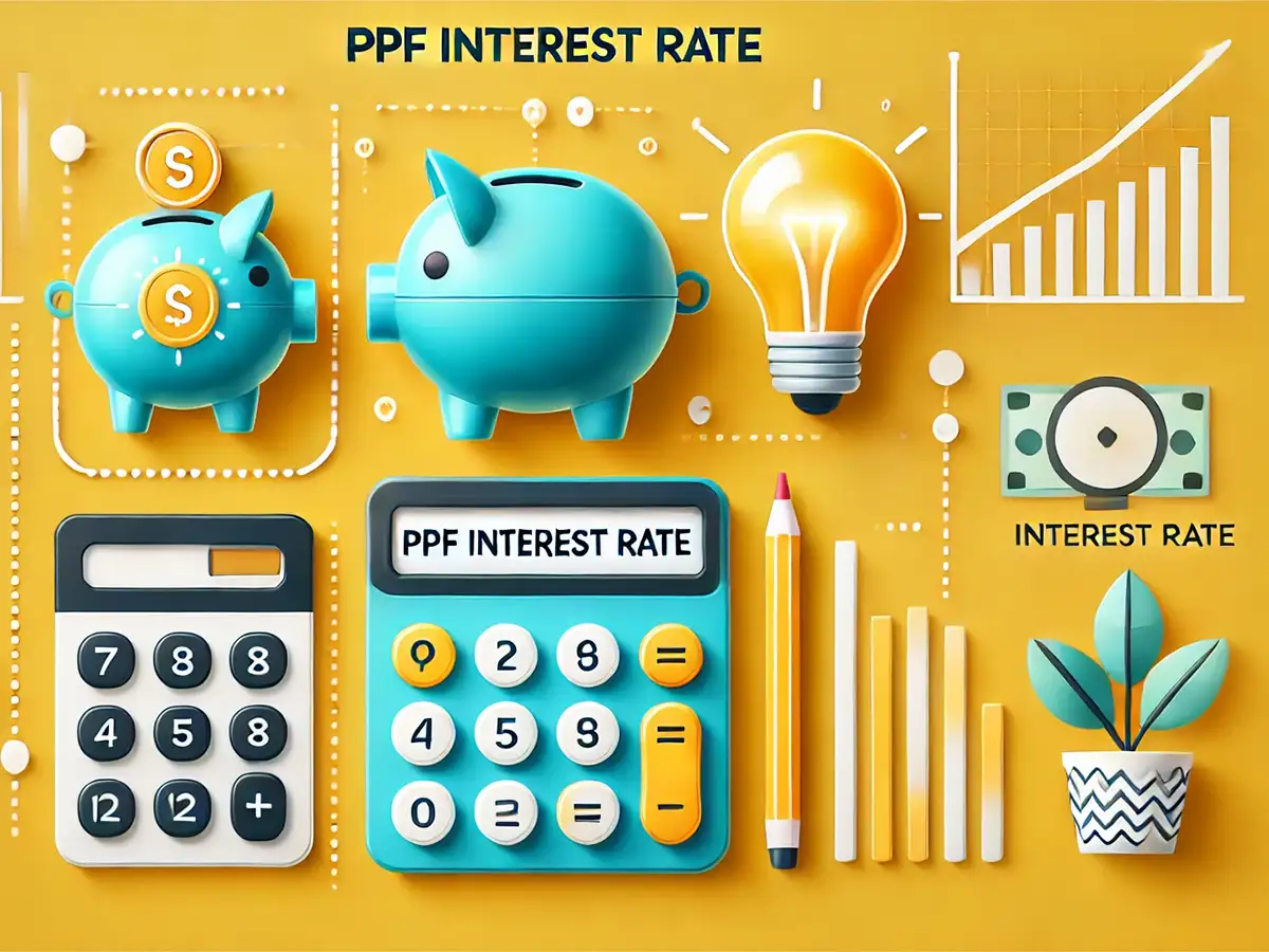 PPF interest rate 2026: Has Public Provident Fund interest rate increased for April-June 2026 quarter?