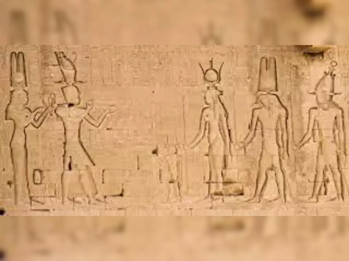 Cleopatra tomb: Historians could change world history with discovery of Cleopatra's  tomb. Details here - The Economic Times