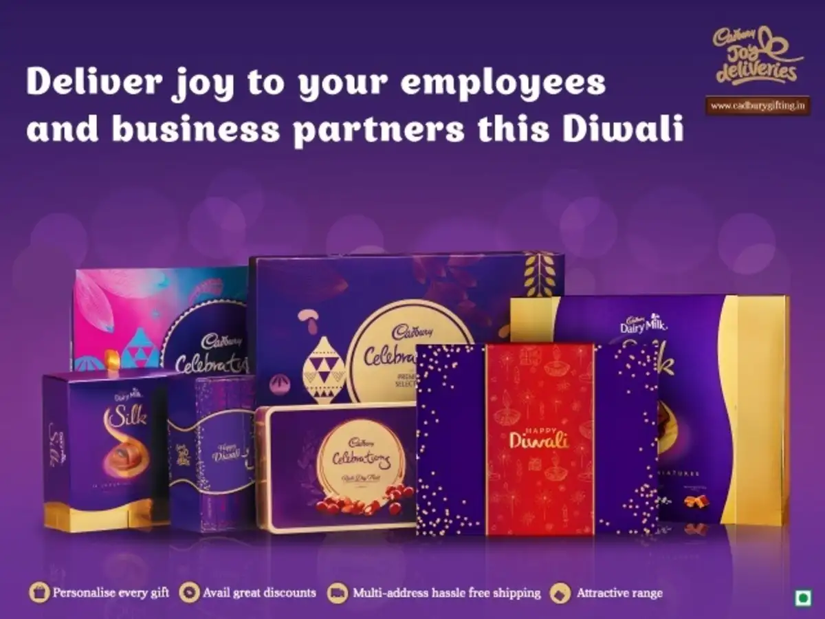 Your Guide To The Perfect Corporate Gift This Diwali The Economic Times There are many more options for corporate diwali gifts on the website. perfect corporate gift this diwali