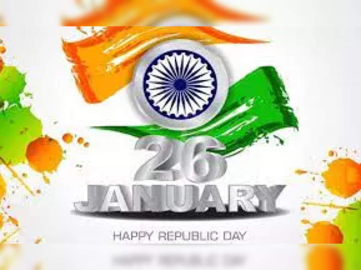 Republic Day 2023: Here's how you can download and send ...