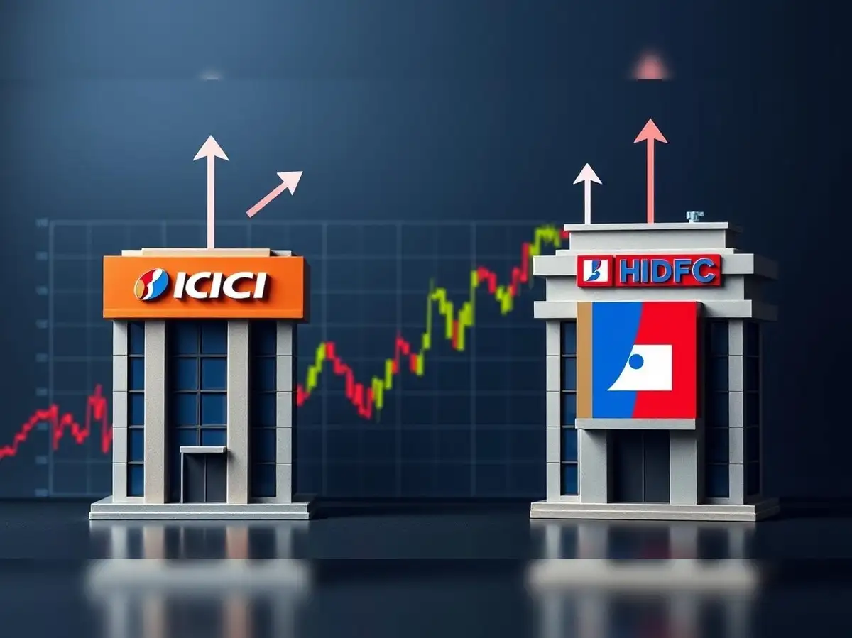 Q4 impact: Bank stocks slump up to 32% in 3 months, but brokerages bet on SBI, HDFC Bank, 6 more stocks. Check why