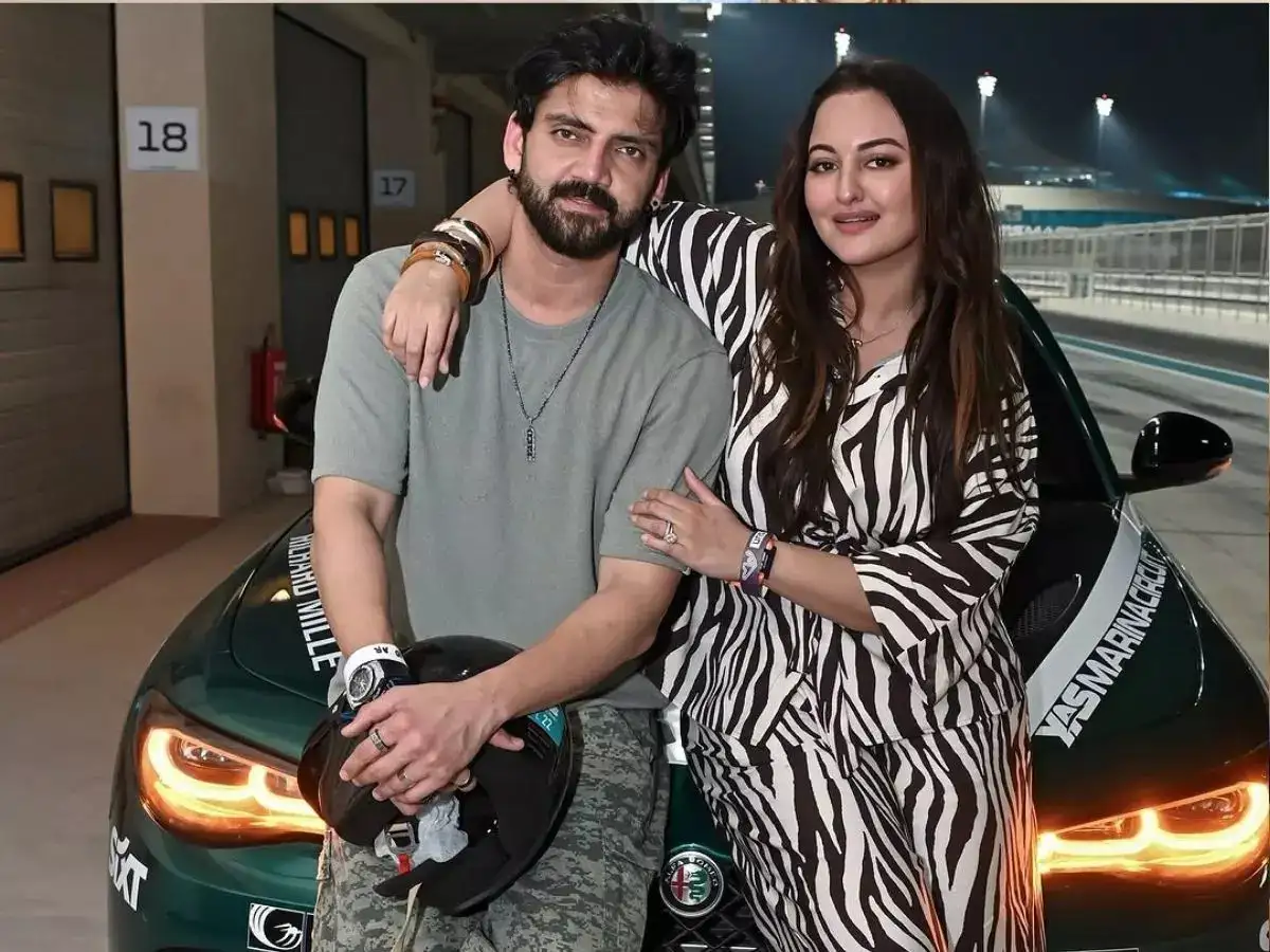 Sonakshi Sinha Viral Video