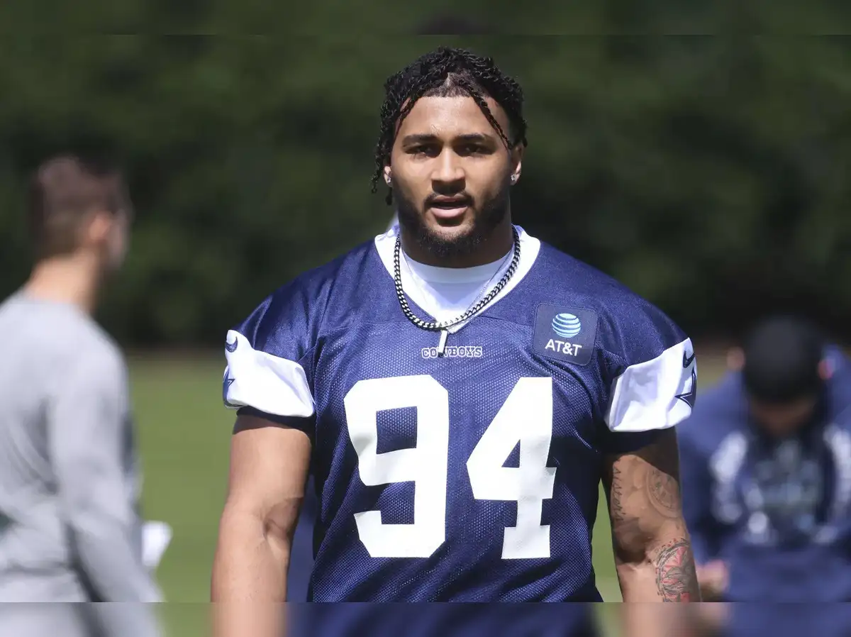 kneeland: Marshawn Kneeland's first and final NFL touchdown before his  sudden death: Here's how he celebrated his last game | Video - The Economic  Times