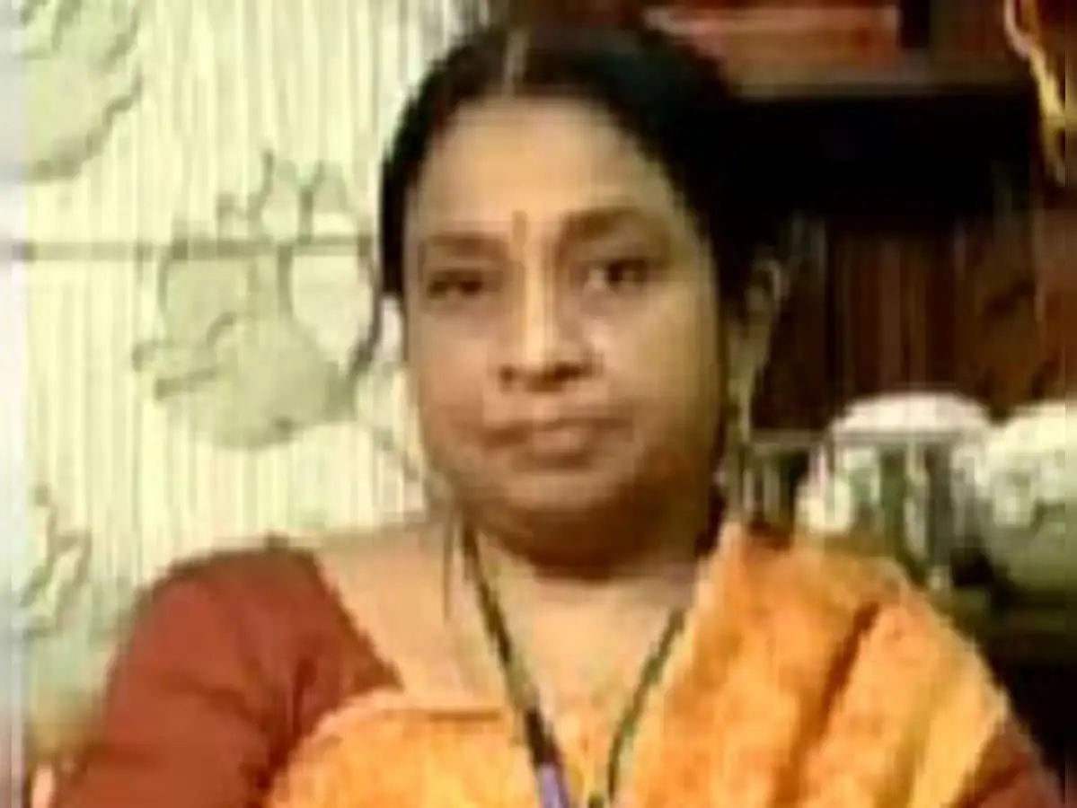 Rail Budget has been very positive for us: P Alli Rani, Director ...