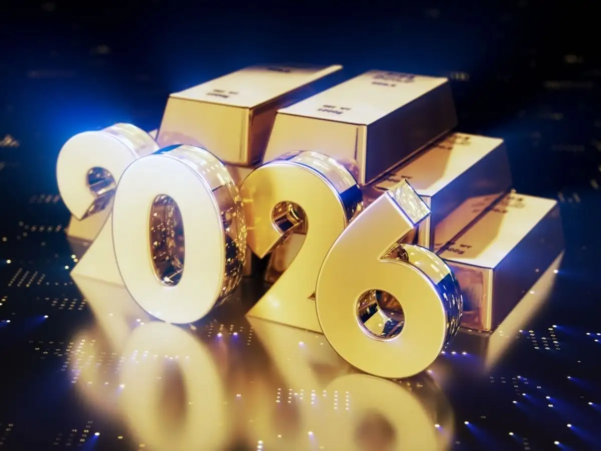 Portfolio allocation: Portfolios with higher allocations to gold deliver superior returns in 2026