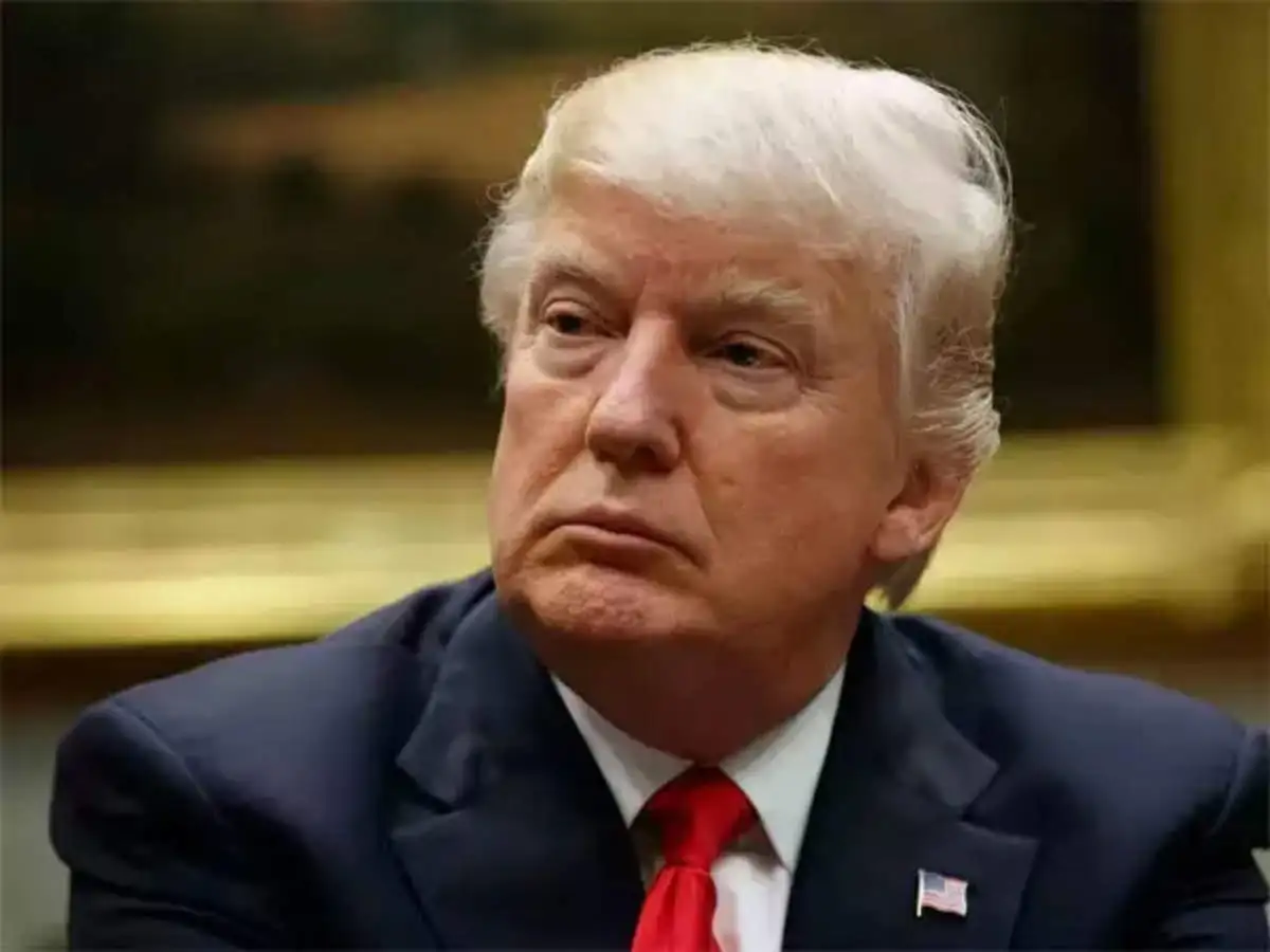 Howdy Modi event: Trump hints at some announcement at 'Howdy Modi ...