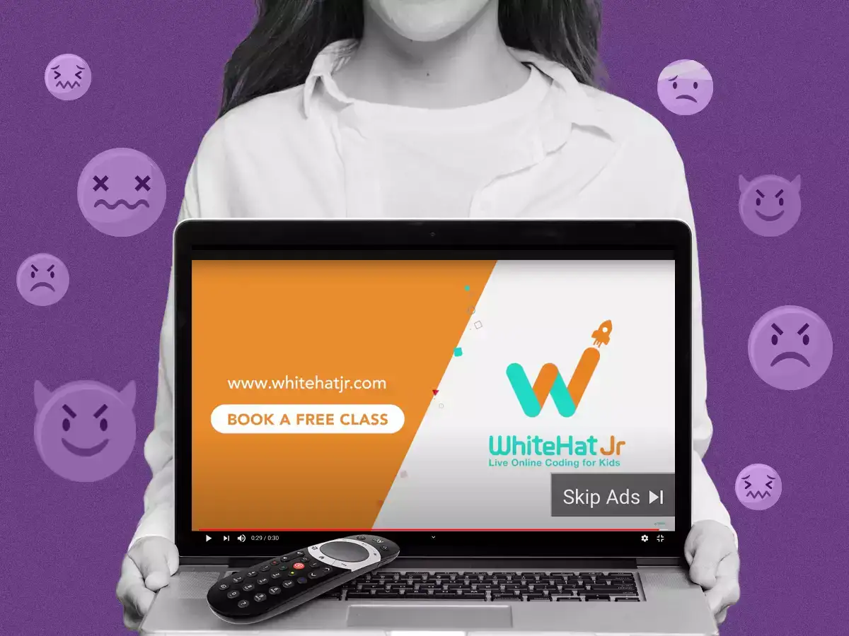 WhiteHat Jr looks beyond coding classes with 'Create with Math' course ...