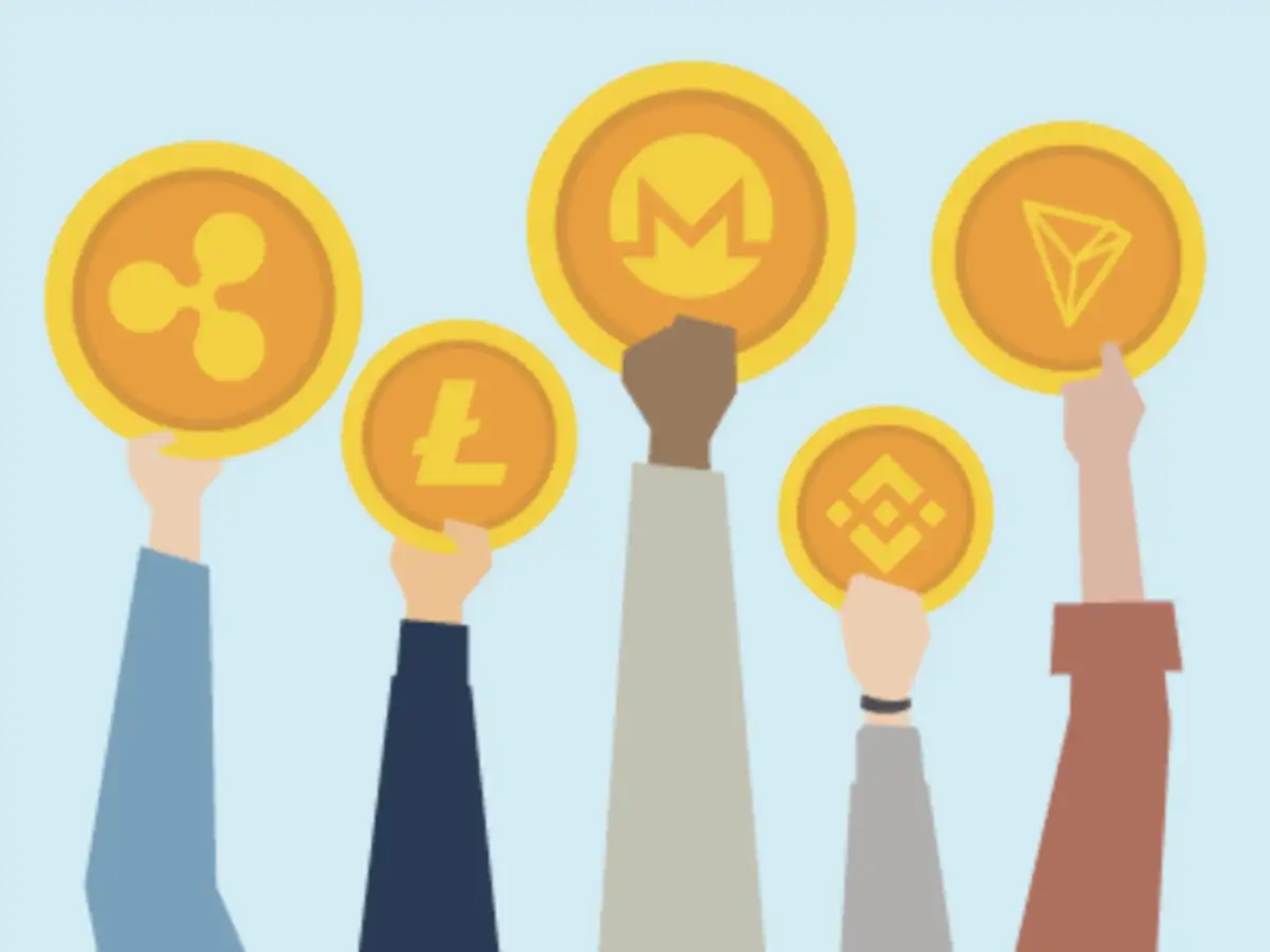 bitcoin: Moving beyond Bitcoin to the next crypto revolution in 2021