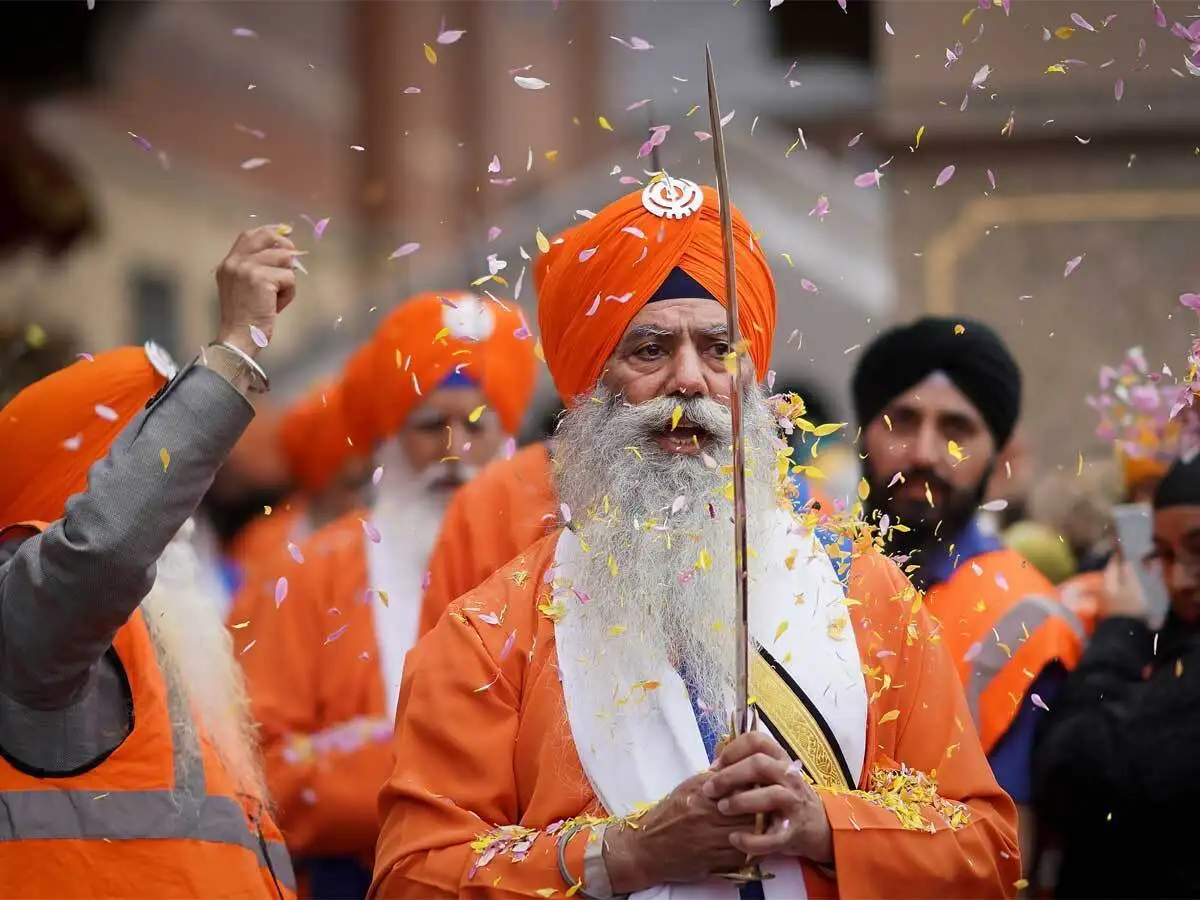 Sikhs Suffer In Pakistan While Isi Promotes Khalistan Agenda Report The Economic Times These are the top 25 satellite maps in 2020. sikhs suffer in pakistan while isi