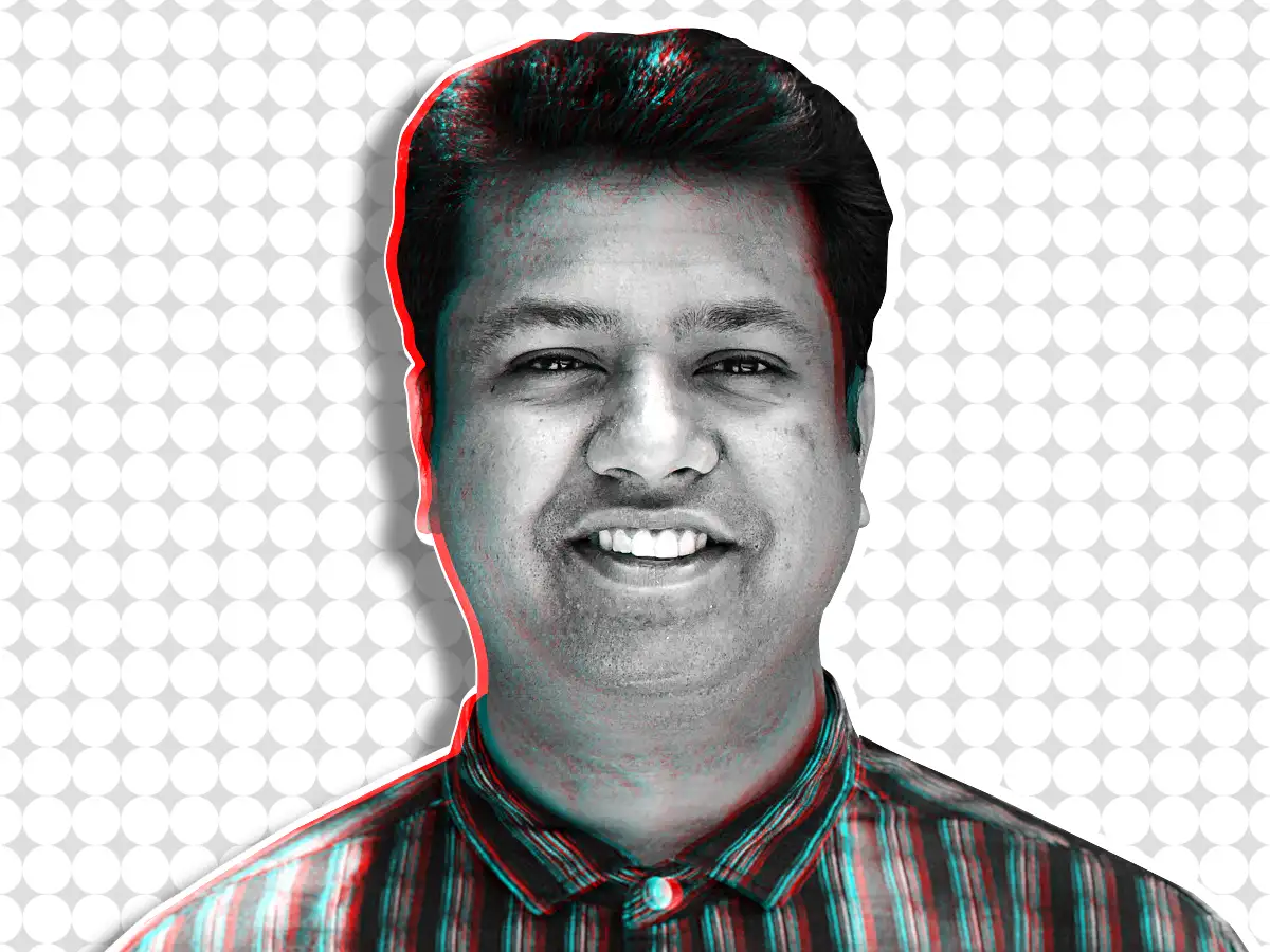 Early-stage investors still betting on Web3 solutions - The Economic Times