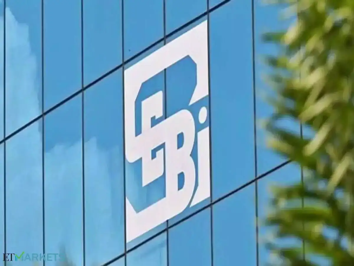 Sebi Indiabulls Insider Trading Case Sebi Impounds Rs 87 21 Lakh