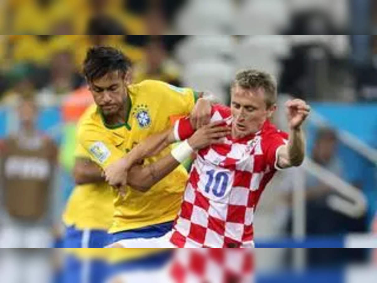 Croatia vs Brazil referee Where to watch Croatia vs Brazil World Cup 2022 Quarterfinals kick-off time, stream link, and more details