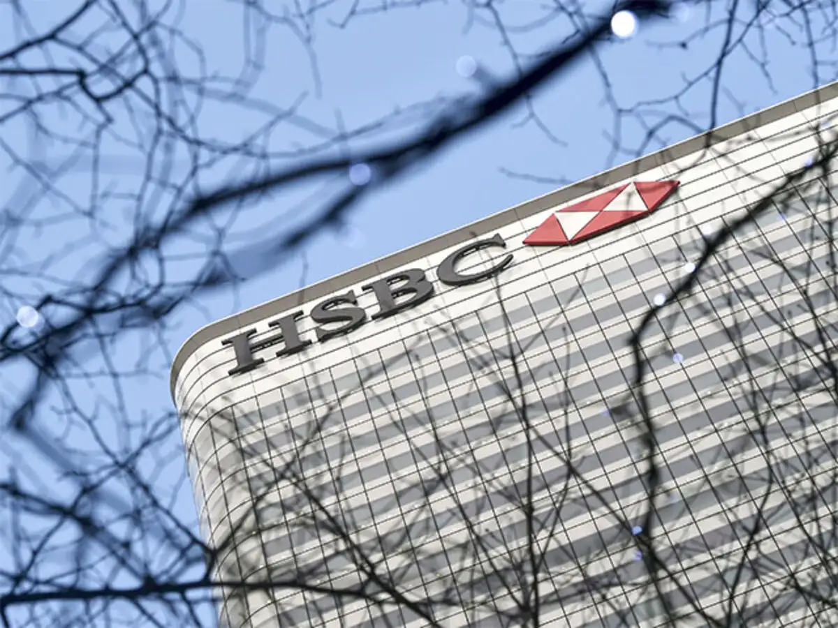 HSBC downgrades DLF to reduce from hold - The Economic Times
