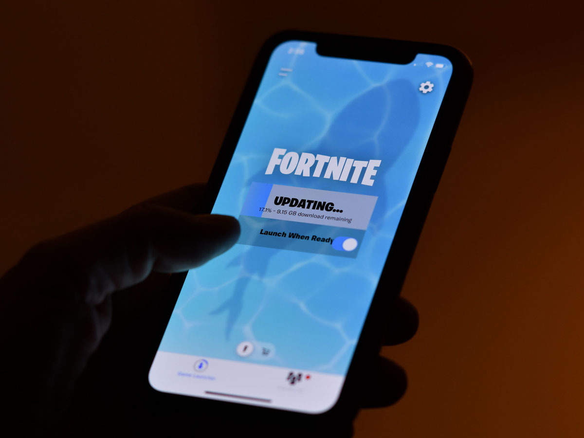 How to Download 'Fortnite Mobile': iOS Invite Links & Friend Codes are Live