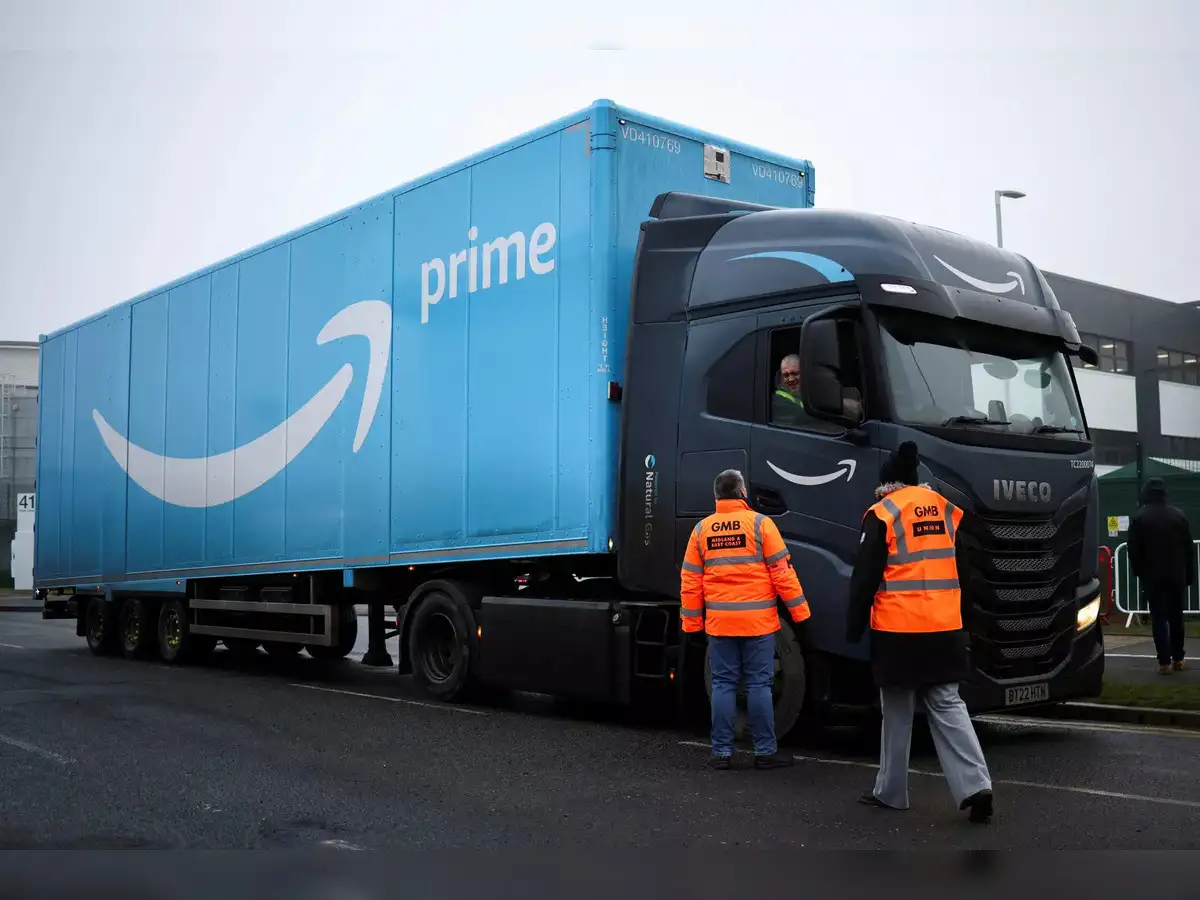 amazon: Amazon, other retailers revamp 'free' shipping as costs soar ...