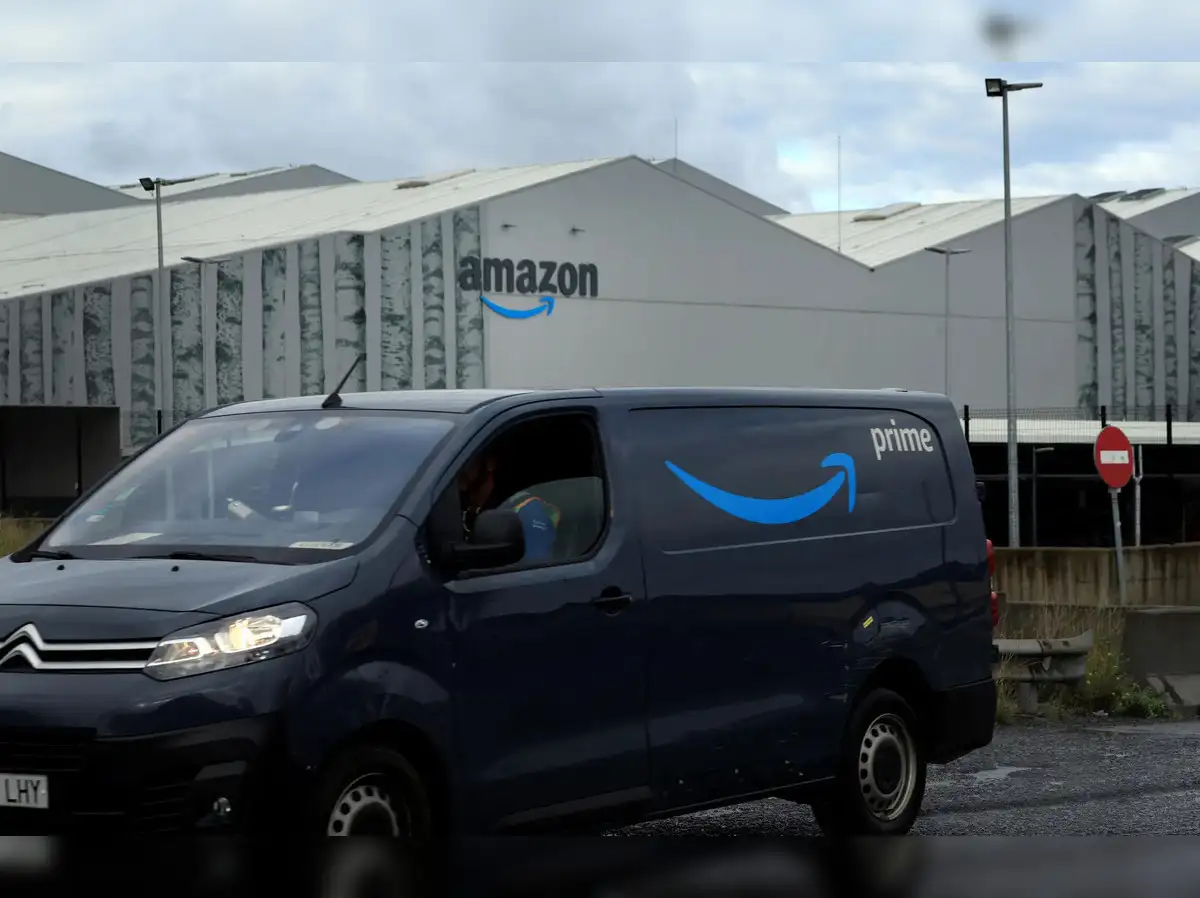 Amazon violated online shopper protection law, judge rules ahead of Prime signup trial - The Economic Times
