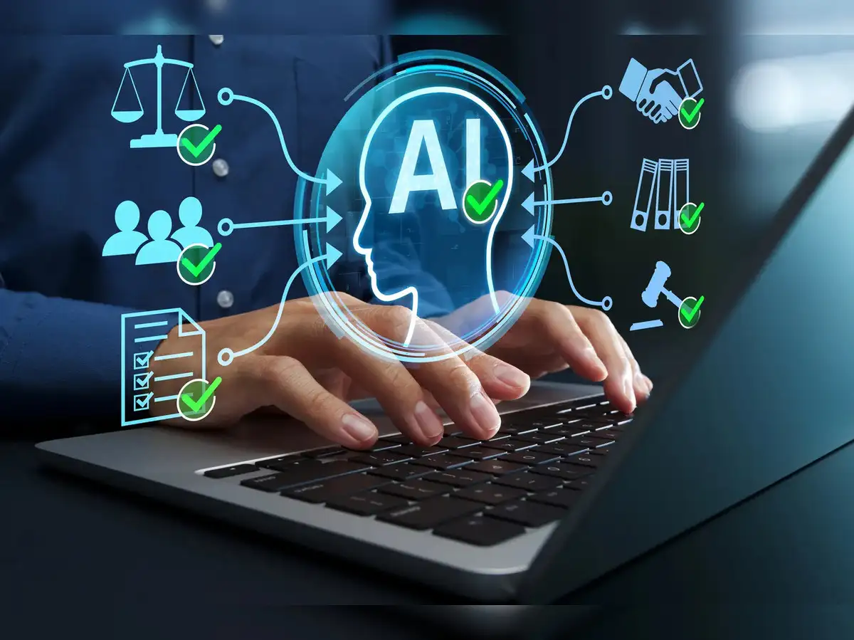 AI could add over $500 billion to India's economy by 2030: Study