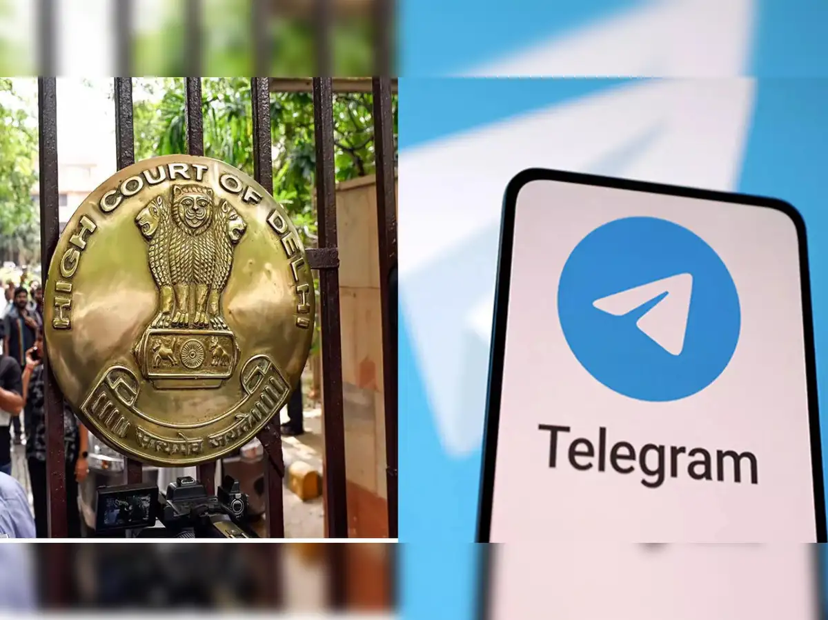 Delhi High Court rejects Telegram's appeal against temporary blocking of app